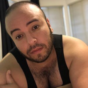 Meet your Posher, Roberto